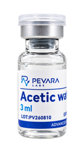 Acetic Water 3 mL