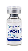 BPC 5 mg + TB 5 mg