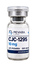 CJC-1295 10 mg