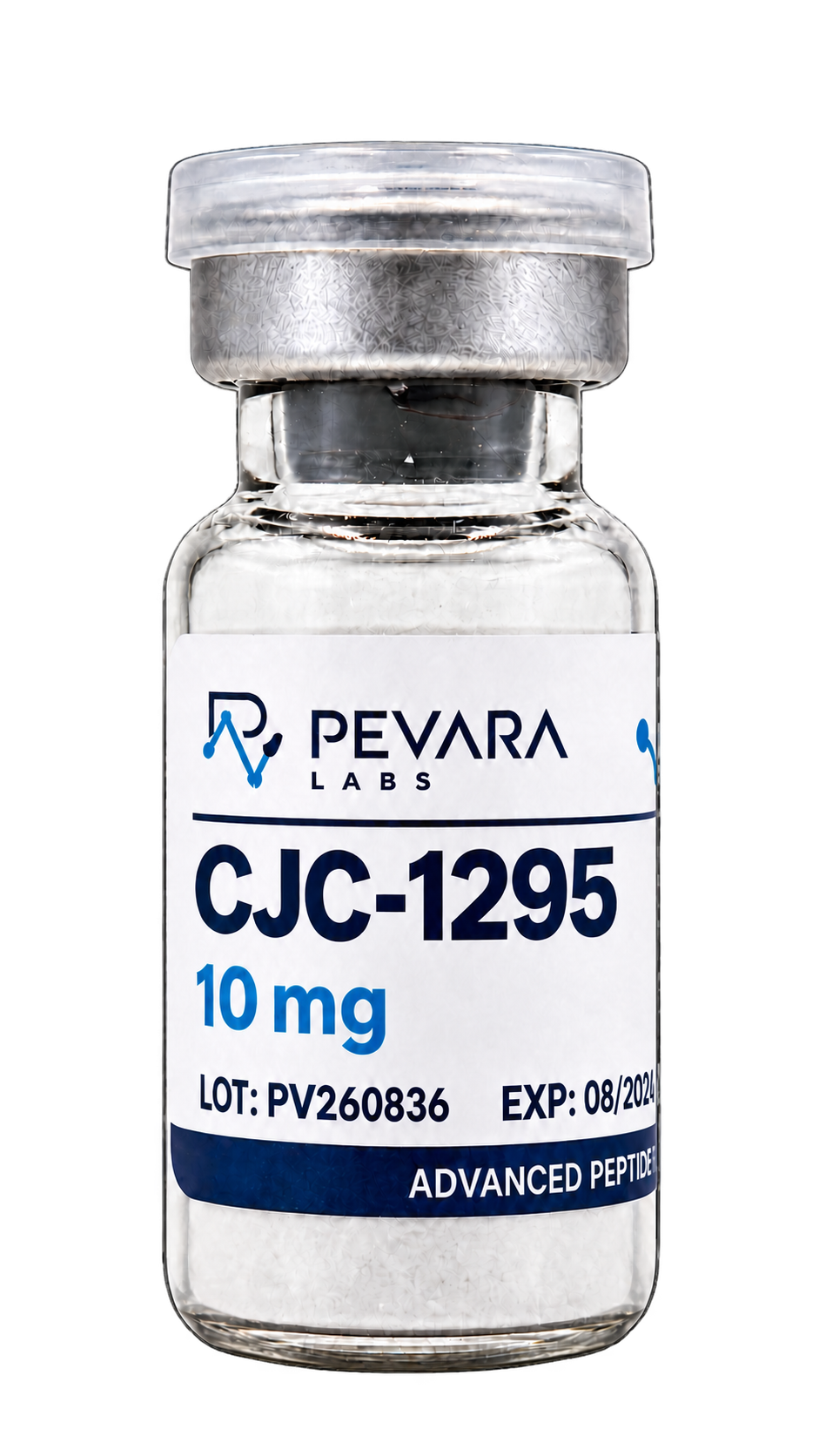 CJC-1295 10 mg