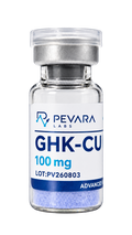 GHK-Cu 100 mg