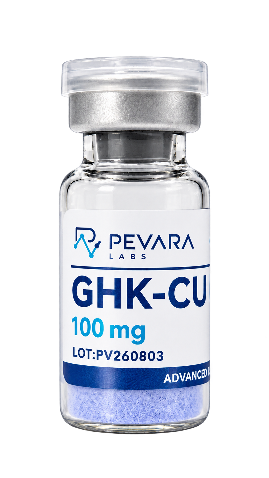 GHK-Cu 100 mg