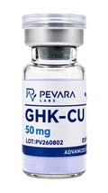 GHK-Cu 50 mg