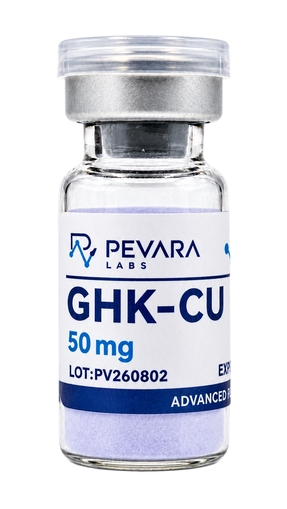 GHK-Cu 50 mg