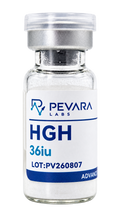 HGH 36 IU