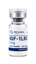 IGF-1 LR3 1 mg