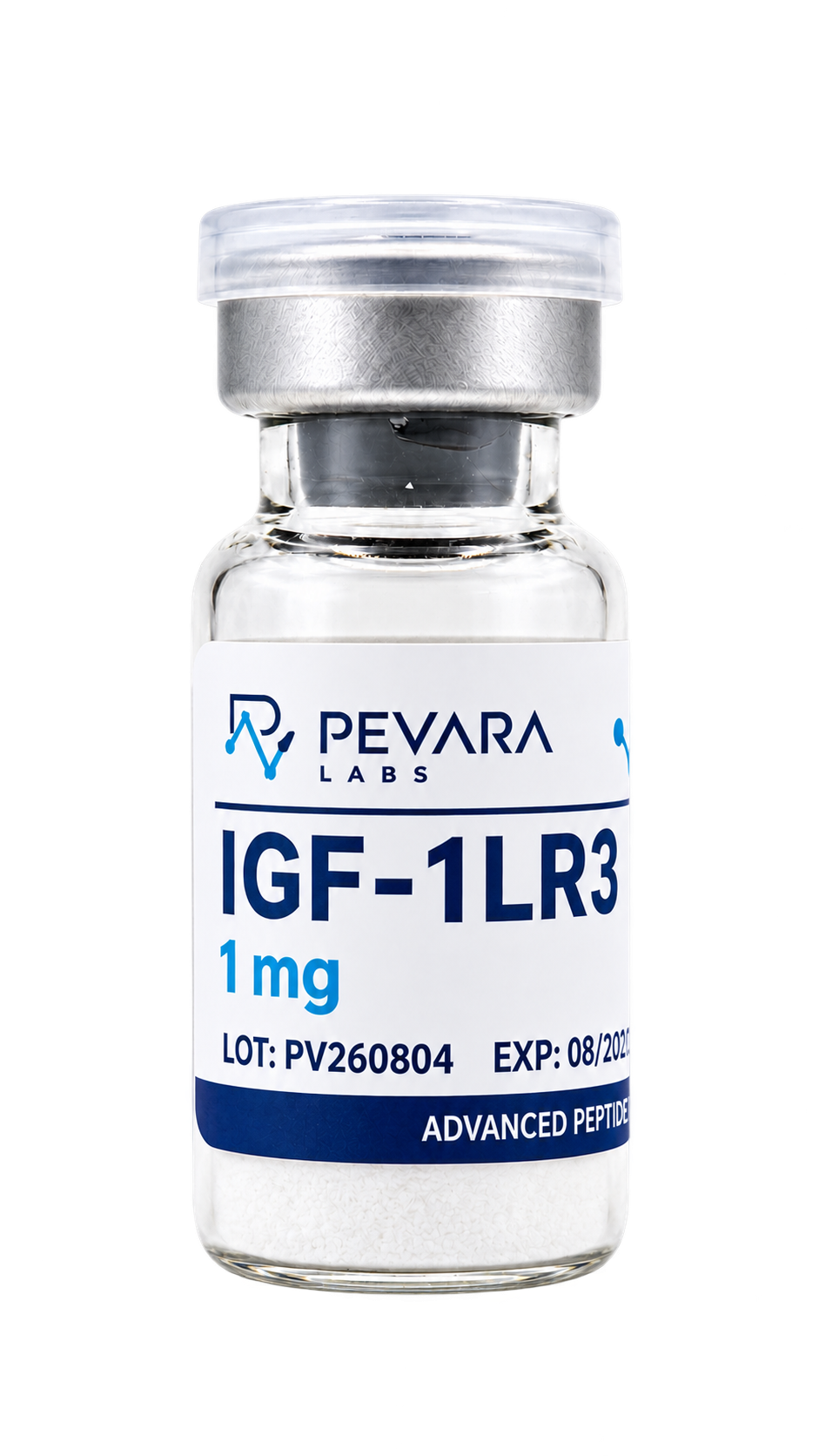 IGF-1 LR3 1 mg