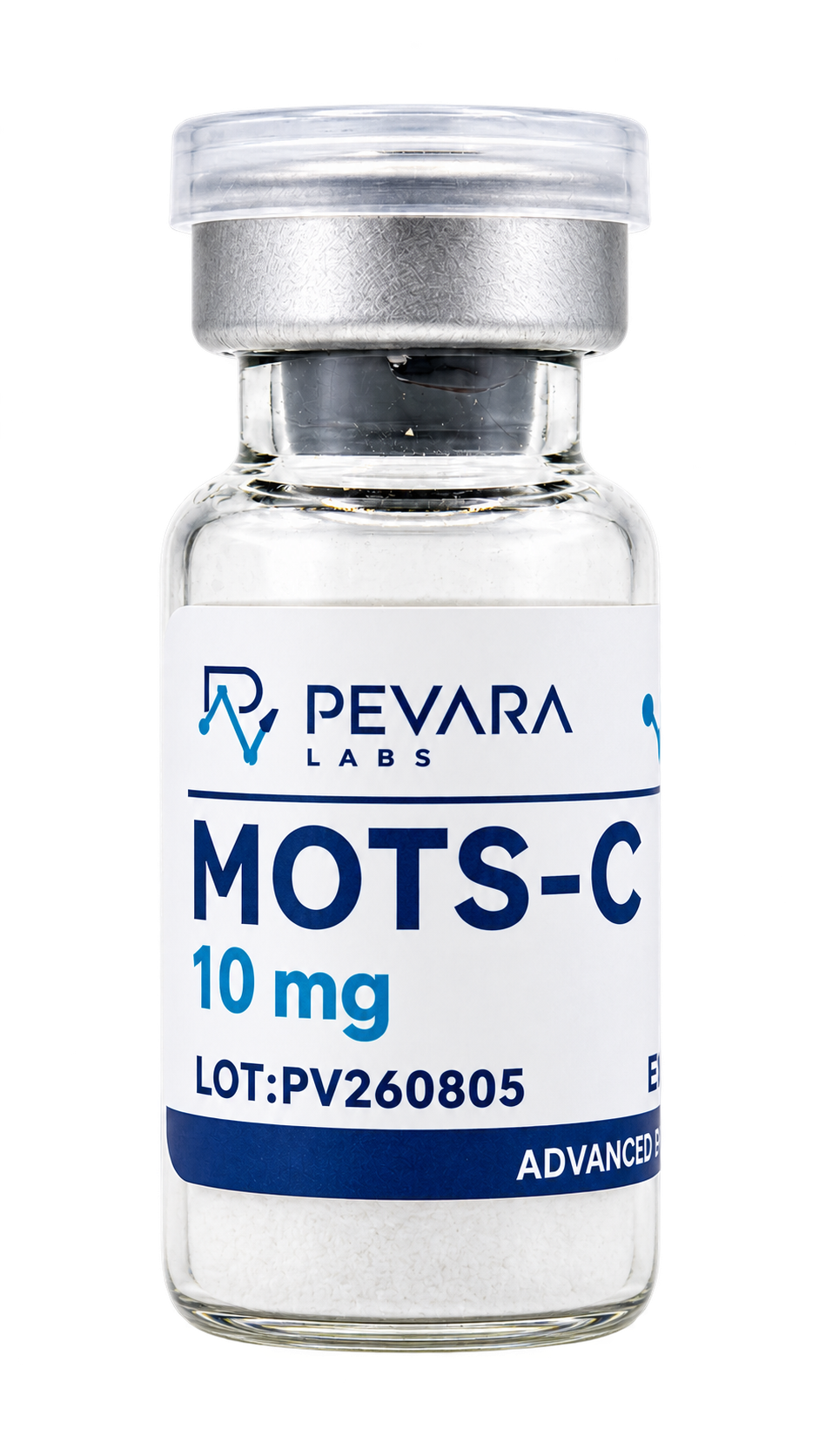 MOTS-C