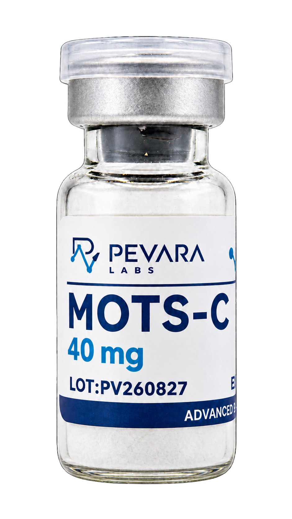 MOTS-C