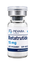 Retatrutide 15 mg