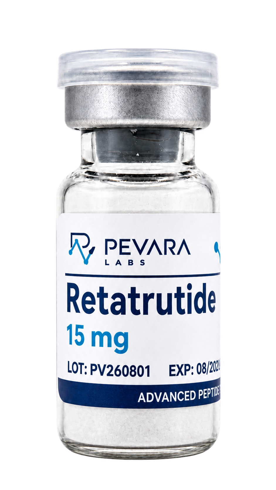 Retatrutide 15 mg