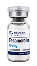 Tesamorelin 10 mg