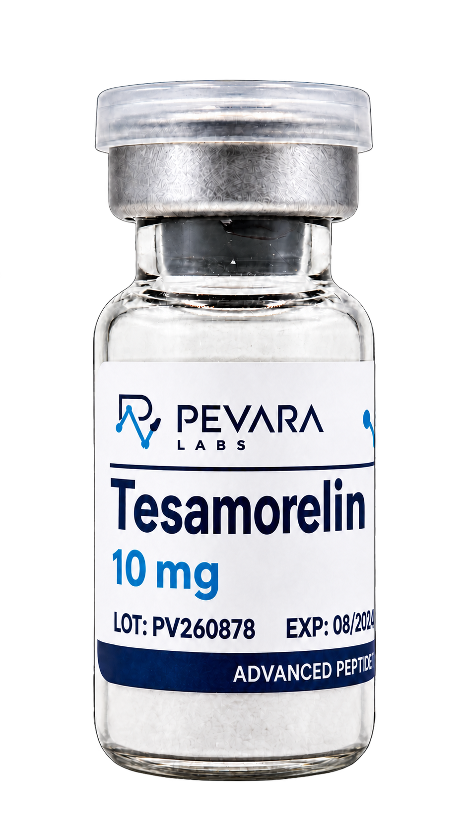 Tesamorelin 10 mg